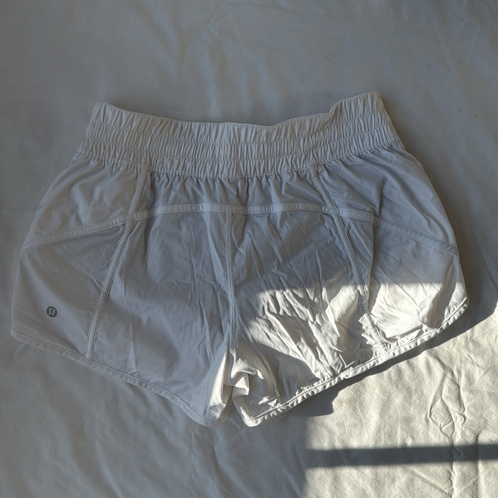 Lululemon Track my Run Short - Picture 2 of 4